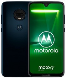 Замена тачскрина на телефоне Motorola Moto G7 Plus в Самаре